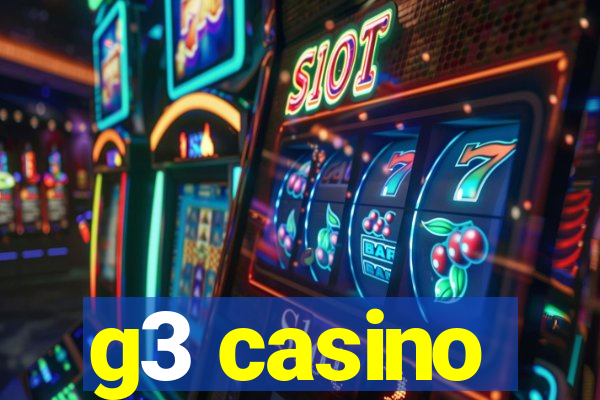 g3 casino